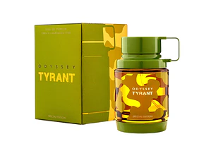 Armaf Odyssey Tyrant Eau de Parfum