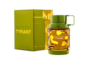 Armaf Odyssey Tyrant Eau de Parfum