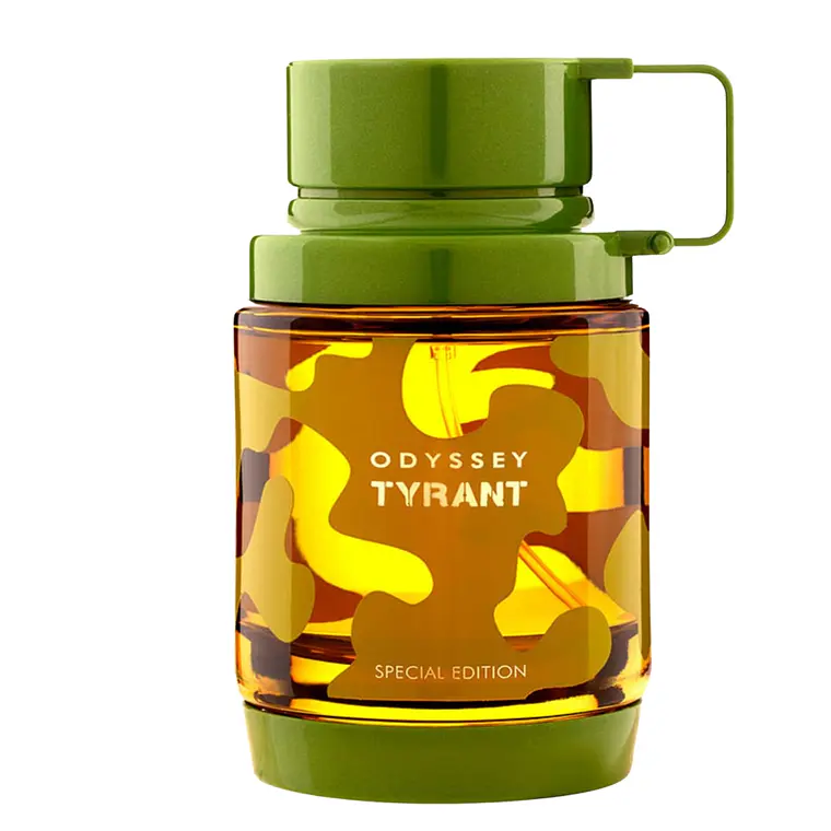 Armaf Odyssey Tyrant Eau de Parfum 3