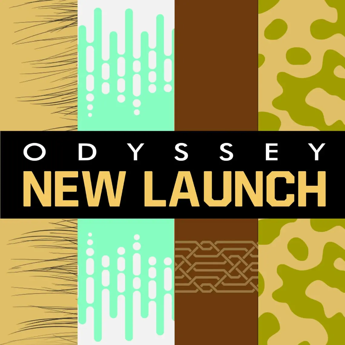 Armaf Odyssey Tyrant Eau de Parfum 2