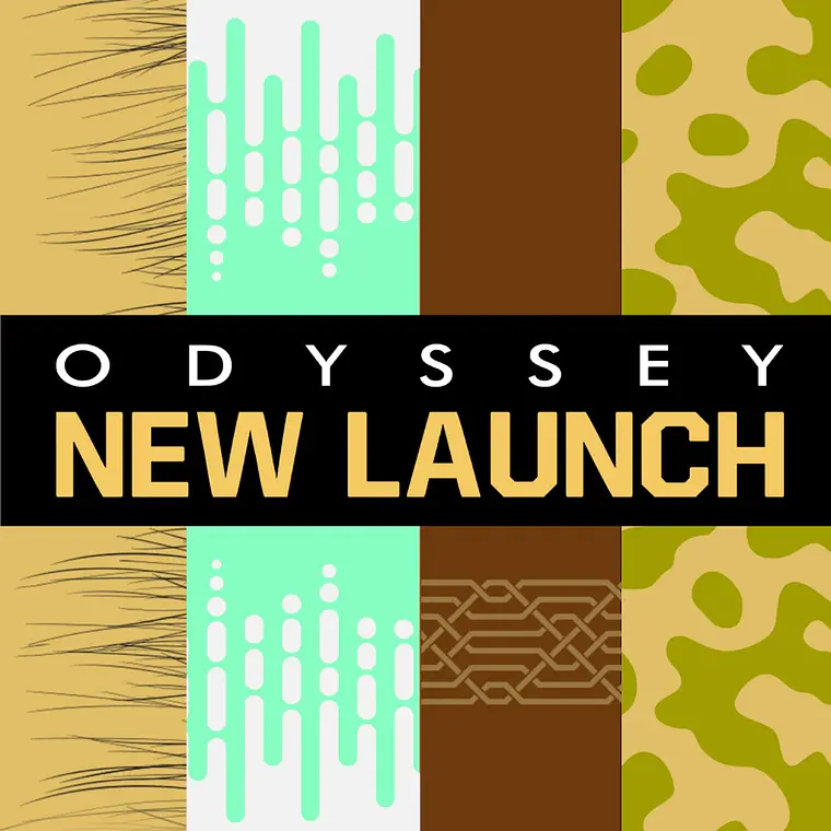 Armaf Odyssey Tyrant Eau de Parfum 2