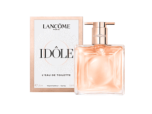 Lancôme Idôle Woman Eau de Toilette