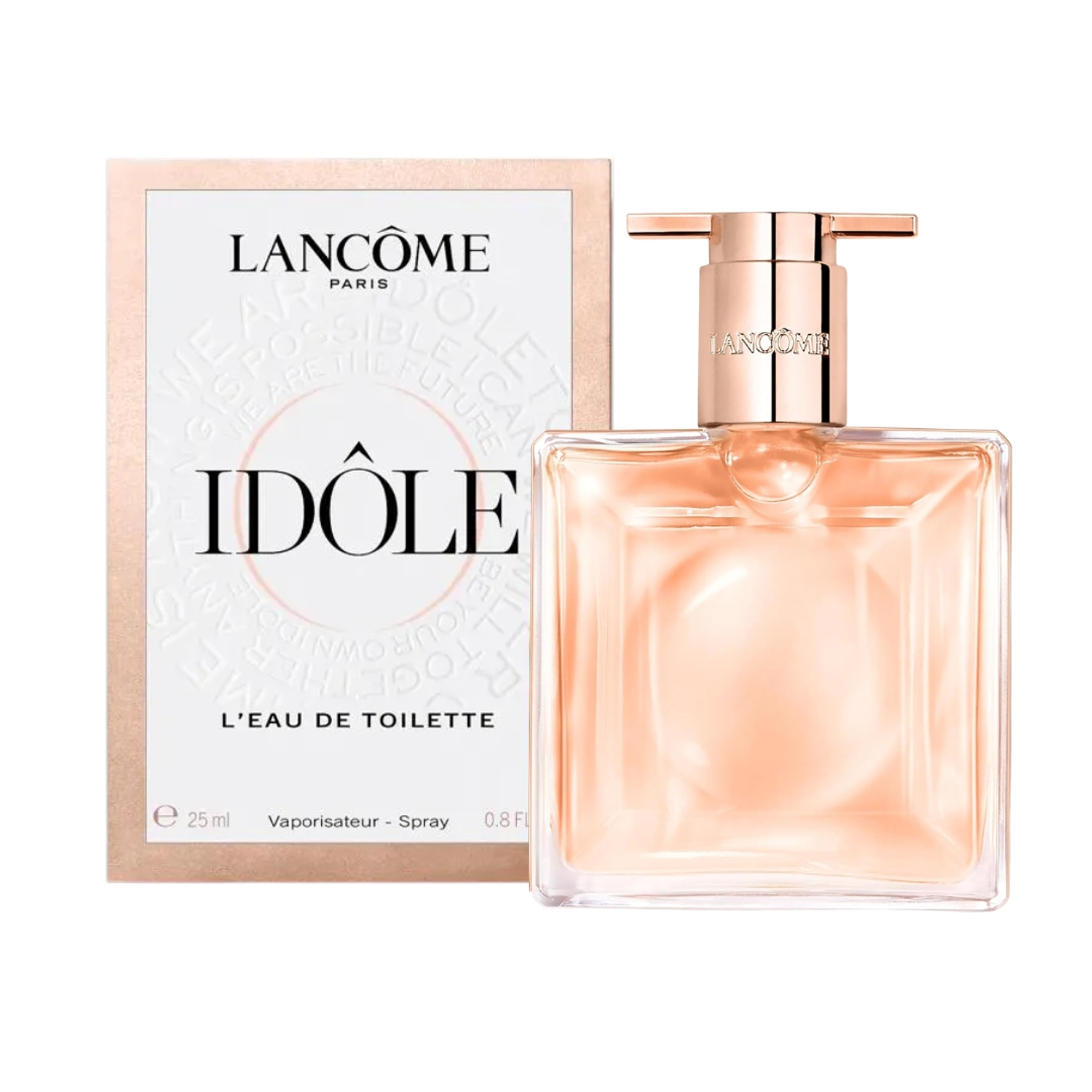 Lancôme Idôle Woman Eau de Toilette 1