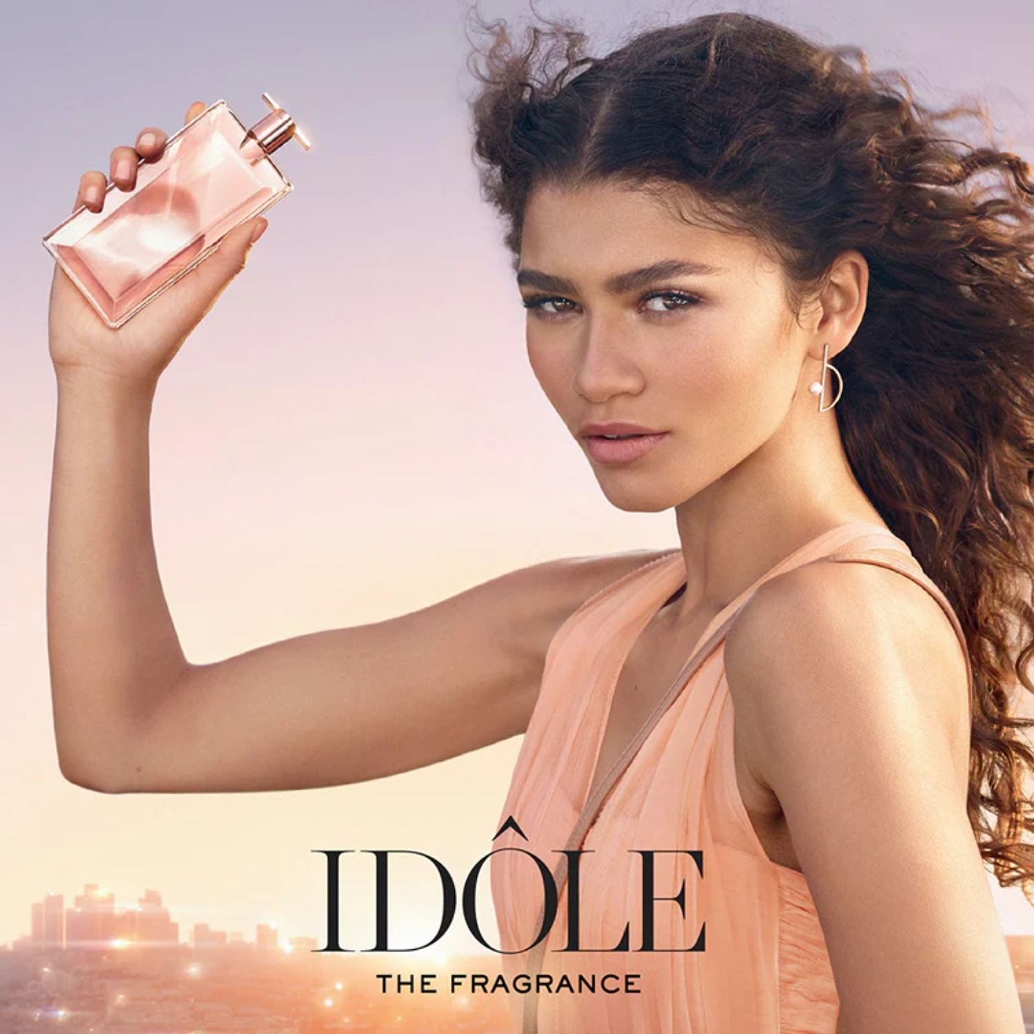 Lancôme Idôle Woman Eau de Toilette 2