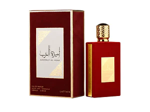 Lattafa Asdaaf Ameerat Al Arab Woman Eau de Parfum
