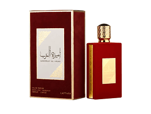 Lattafa Asdaaf Ameerat Al Arab Woman Eau de Parfum