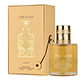 Lattafa Fire On Ice Unissexo Eau de Parfum - Thumbnail 1