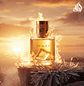 Lattafa Fire On Ice Unissexo Eau de Parfum - Thumbnail 4