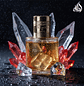 Lattafa Fire On Ice Unissexo Eau de Parfum - Thumbnail 2