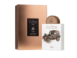 Lattafa Pride La Collection D'antiquity 1886 Eau de Parfum