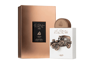 Lattafa Pride La Collection D'antiquity 1886 Eau de Parfum