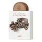 Lattafa Pride La Collection D'antiquity 1886 Eau de Parfum - Thumbnail 3