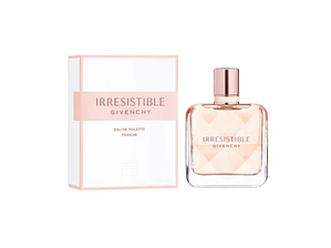 Givenchy Irresistible Fraiche Eau de Toilette