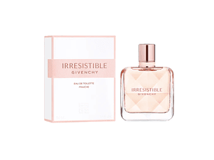 Givenchy Irresistible Fraiche Eau de Toilette