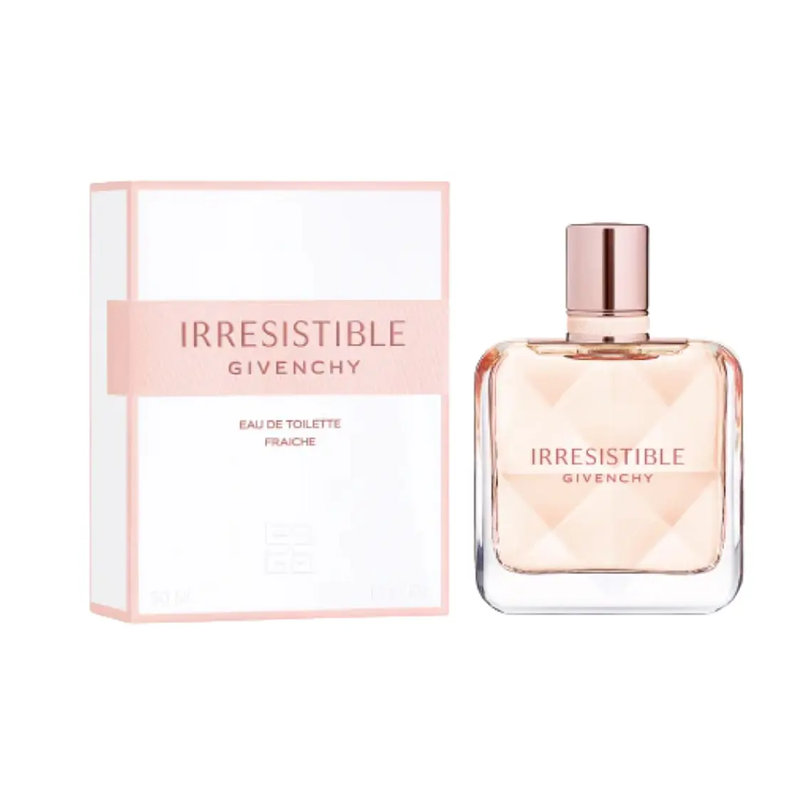 Givenchy Irresistible Fraiche Eau de Toilette 1
