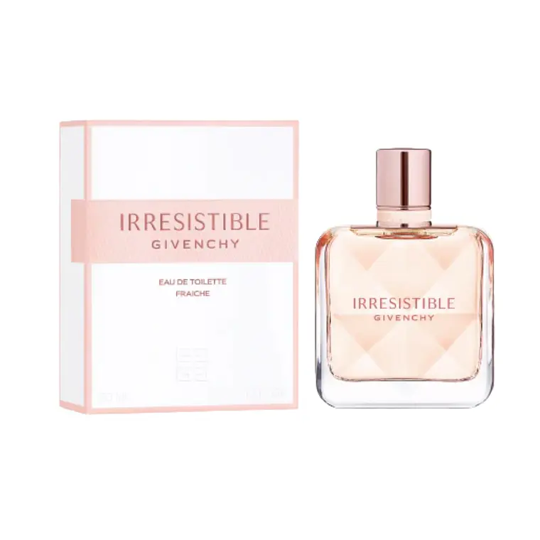 Givenchy Irresistible Fraiche Eau de Toilette 1