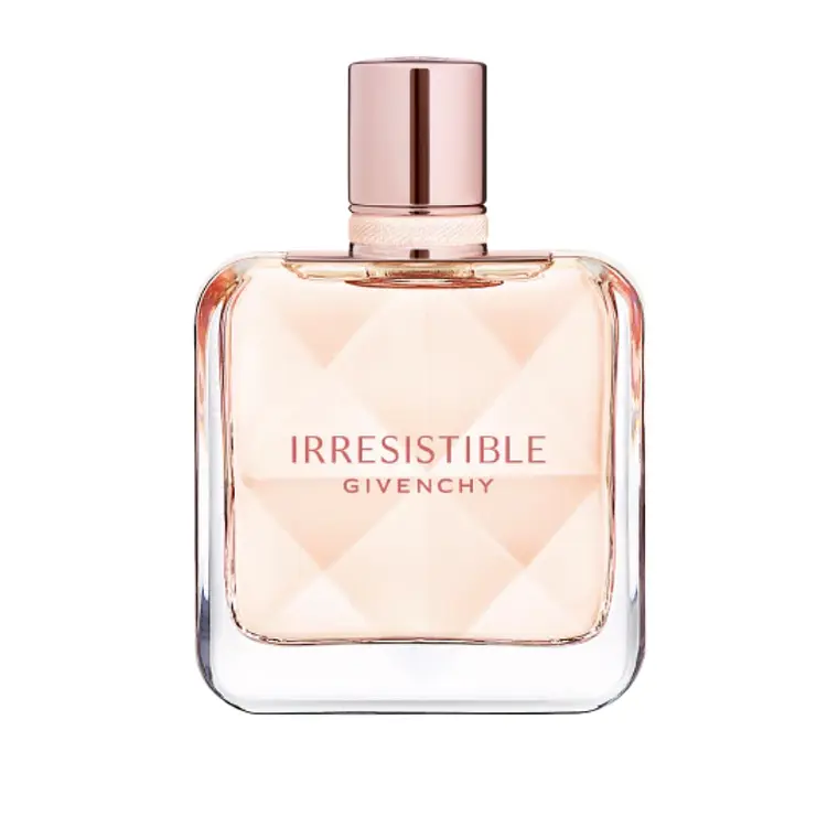 Givenchy Irresistible Fraiche Eau de Toilette 4