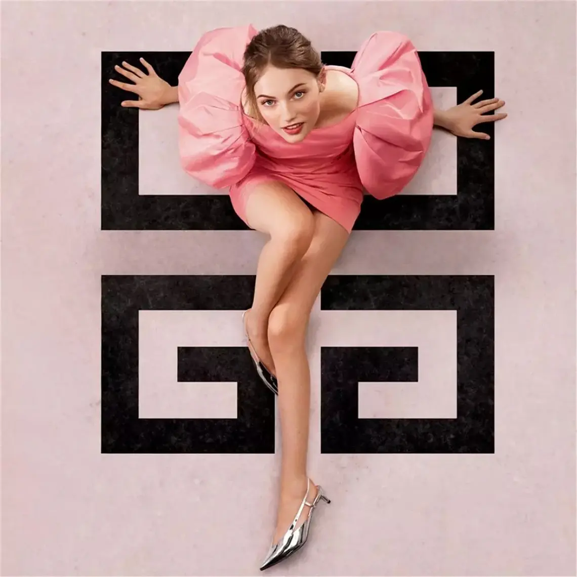 Givenchy Irresistible Fraiche Eau de Toilette 2