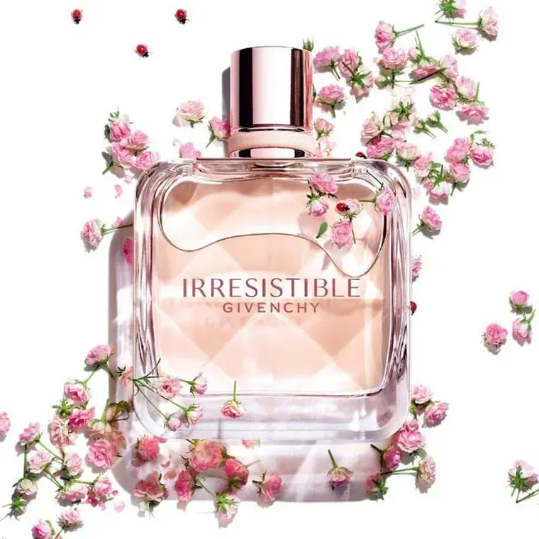 Givenchy Irresistible Fraiche Eau de Toilette 3