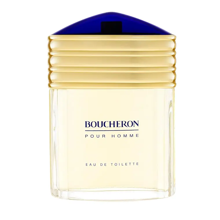 Boucheron Pour Homme Eau de Toilette 3
