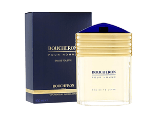 Boucheron Pour Homme Eau de Toilette