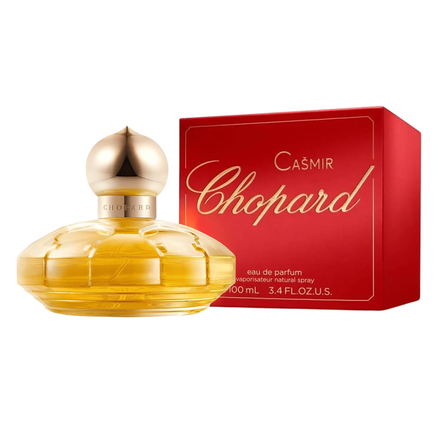 Chopard Casmir Woman Eau de Parfum 1
