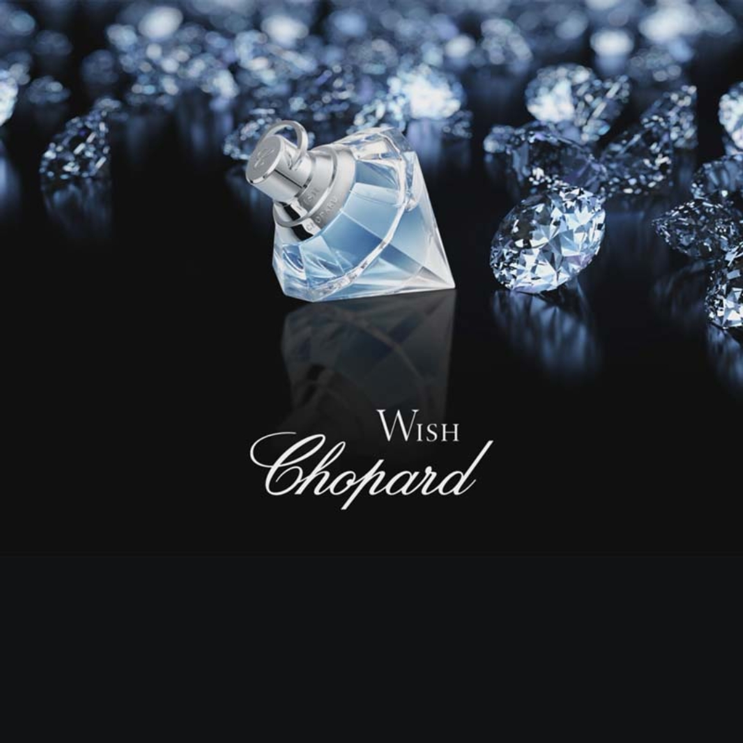 Chopard Wish Eau de Parfum 2