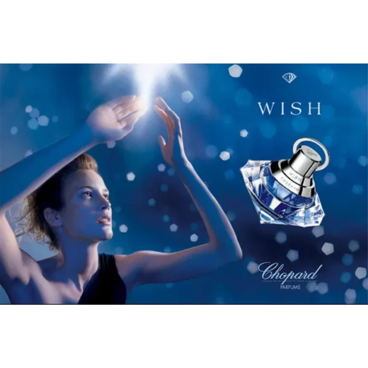 Chopard Wish Eau de Parfum 3