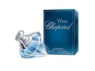 Chopard Wish Eau de Parfum