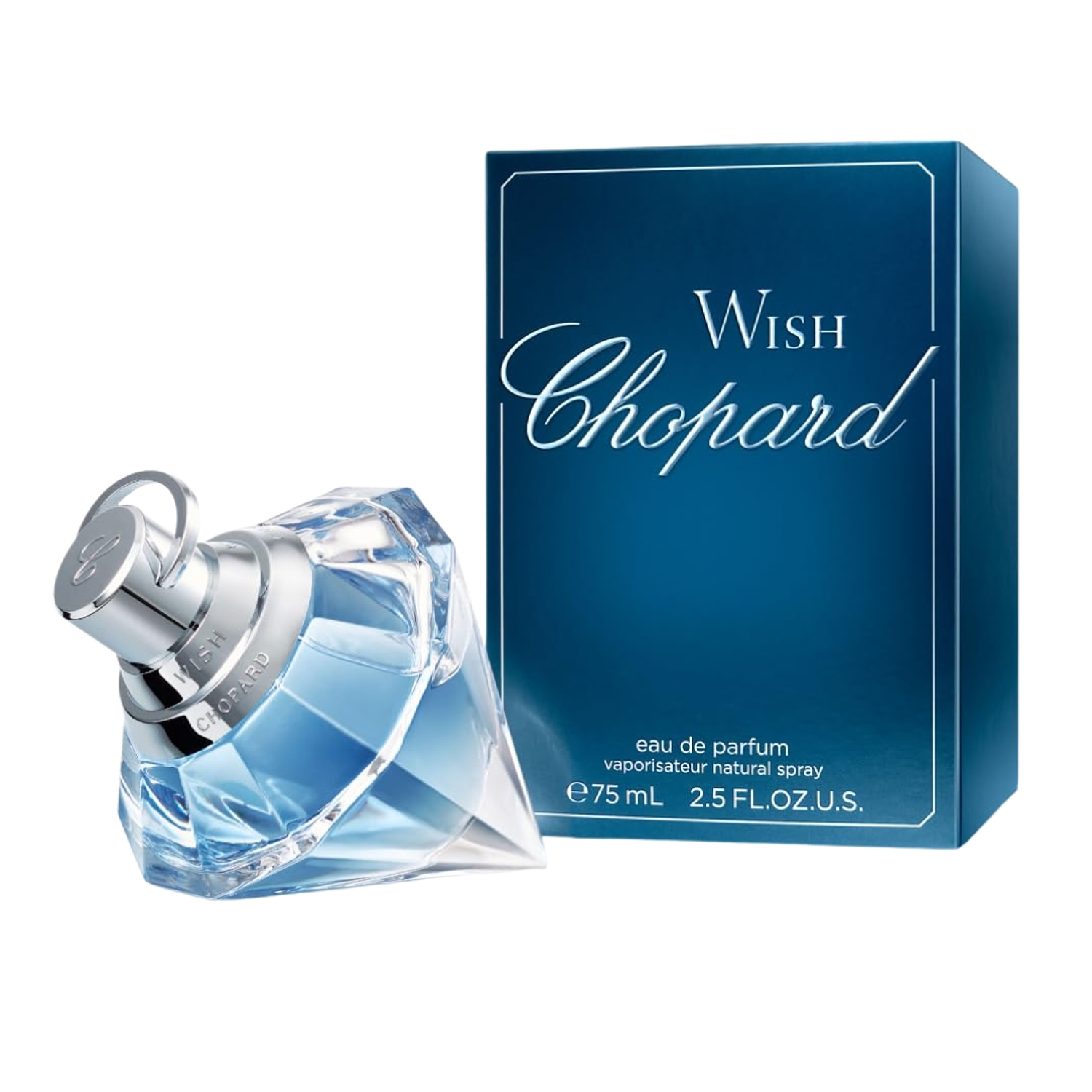 Chopard Wish Eau de Parfum 1