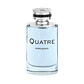 Boucheron Quatre Pour Homme Eau De Toilette - Thumbnail 5