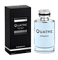Boucheron Quatre Pour Homme Eau De Toilette - Thumbnail 1