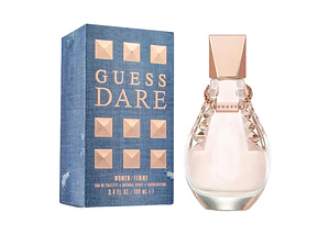 Guess Dare Woman Eau de Toilette