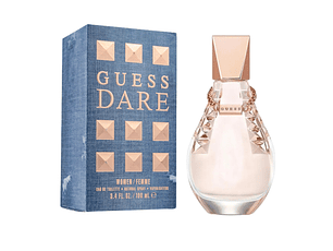 Guess Dare Woman Eau de Toilette