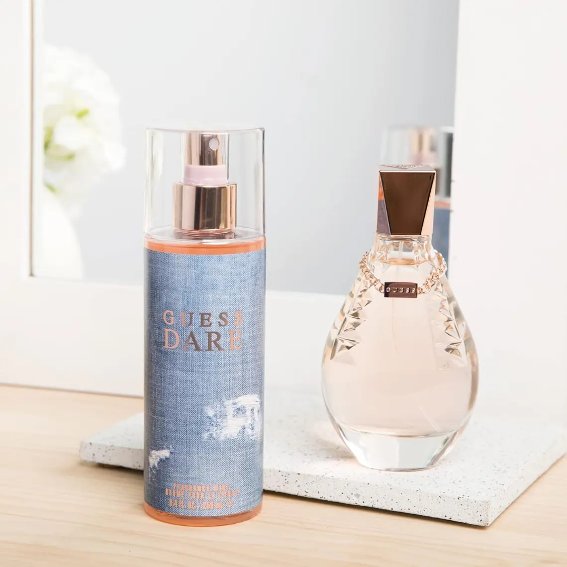 Guess Dare Woman Eau de Toilette 3