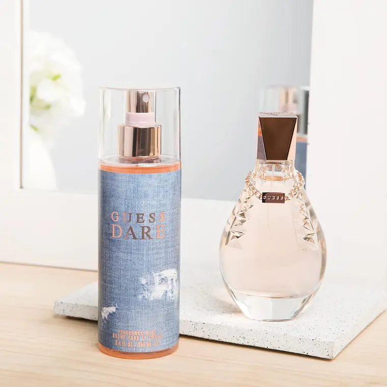 Guess Dare Woman Eau de Toilette 3