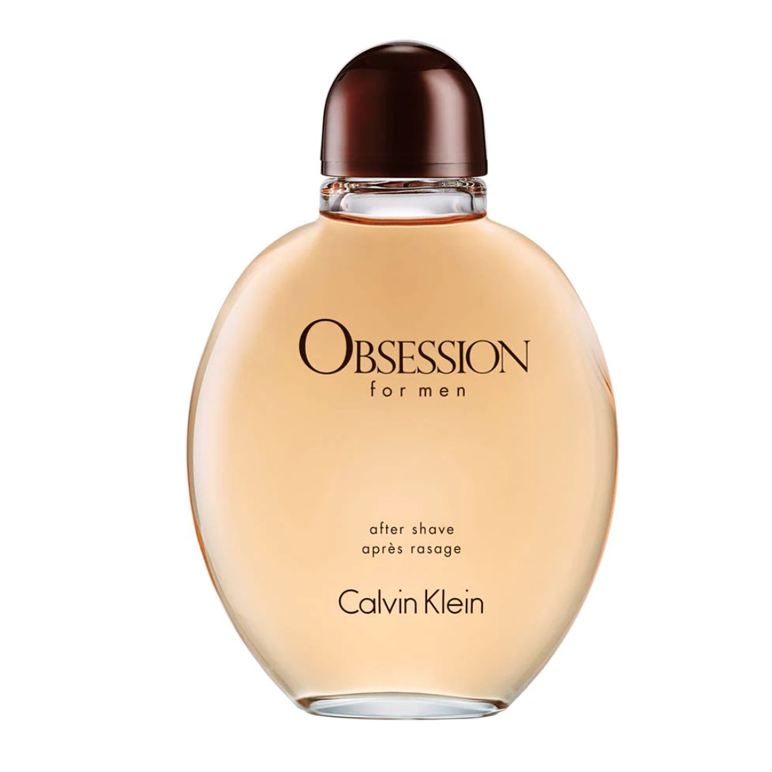 Calvin Klein Obsession After Shave 2