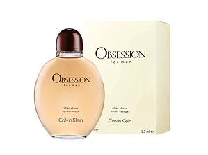 Calvin Klein Obsession After Shave