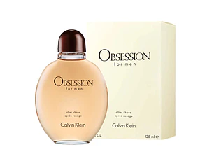 Calvin Klein Obsession After Shave