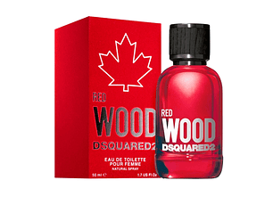 Dsquared2 Red Wood Eau de Toilette