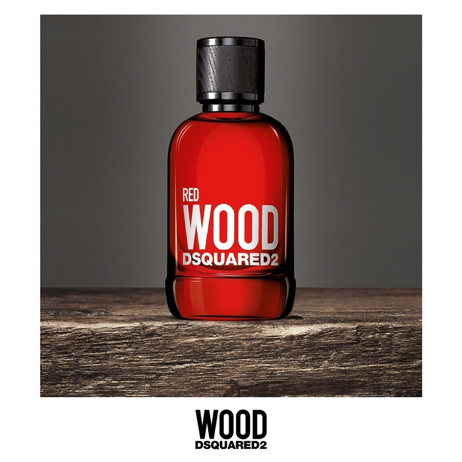 Dsquared2 Red Wood Eau de Toilette 4