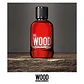 Dsquared2 Red Wood Eau de Toilette - Thumbnail 4