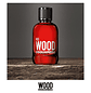 Dsquared2 Red Wood Eau de Toilette - Thumbnail 4