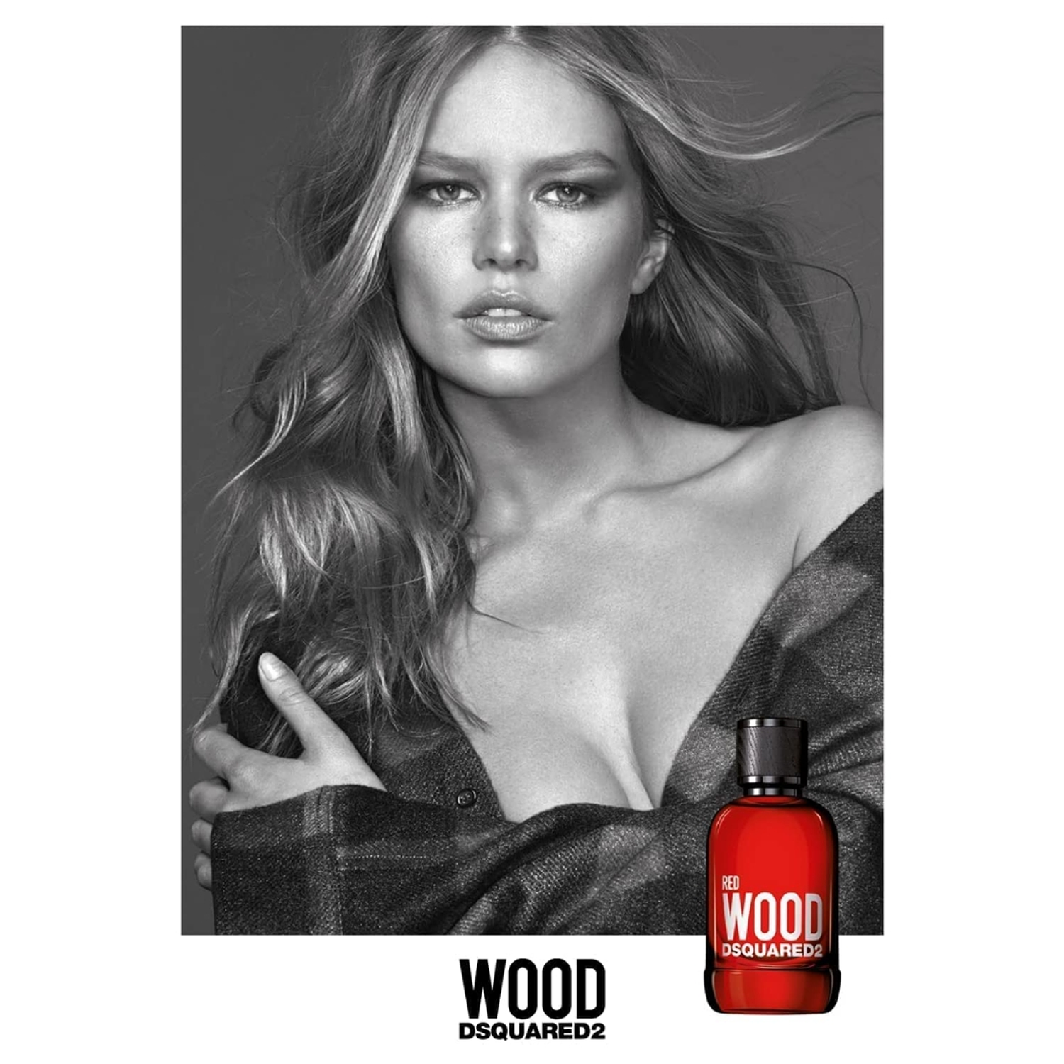 Dsquared2 Red Wood Eau de Toilette 2