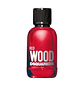 Dsquared2 Red Wood Eau de Toilette - Thumbnail 7