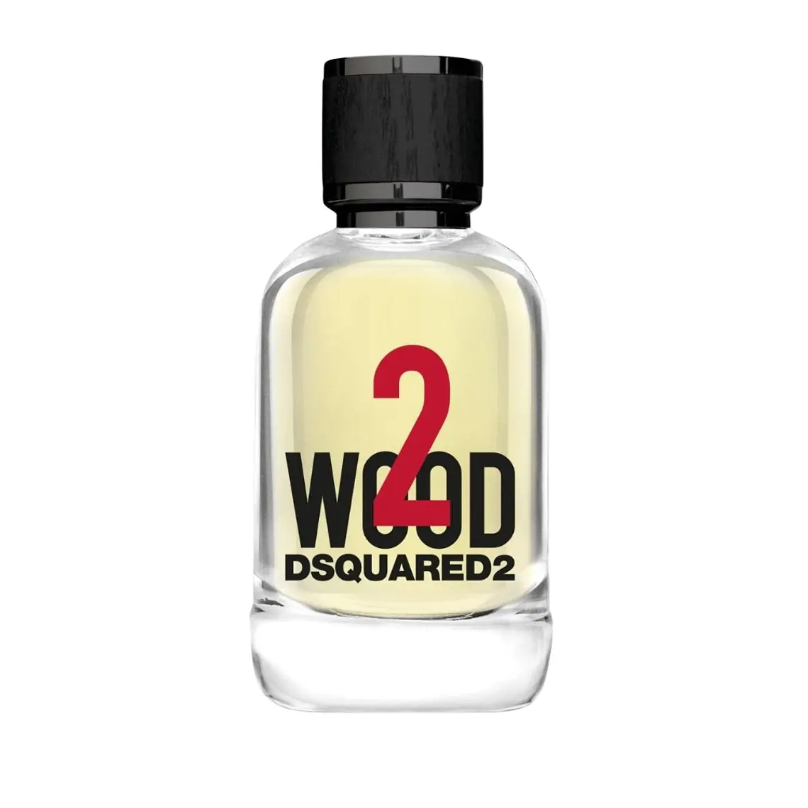 Dsquared2 2 Wood Unissexo Eau de Toilette 7