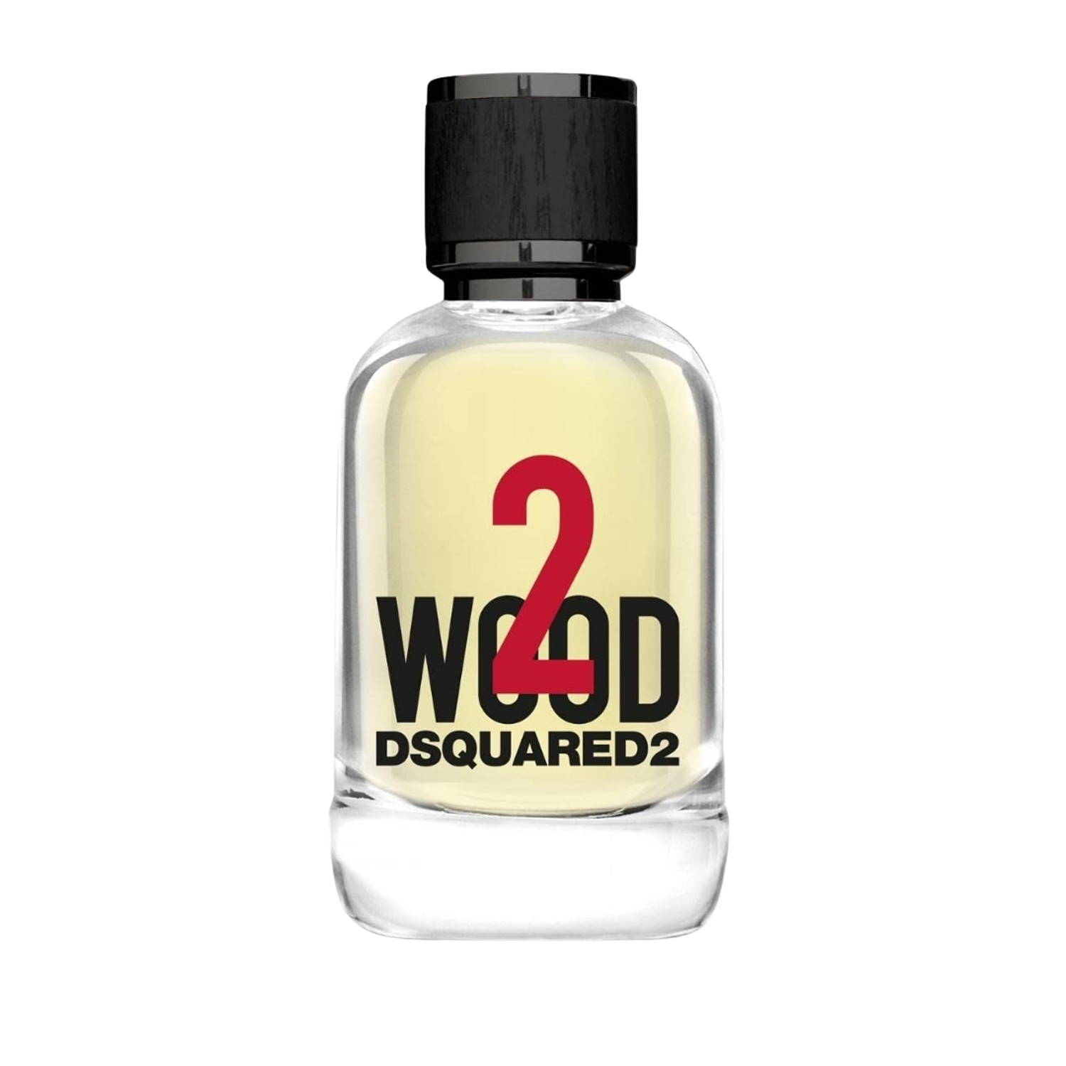 Dsquared2 Two Wood Unissexo Eau de Toilette 7