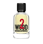 Dsquared2 Two Wood Unissexo Eau de Toilette - Thumbnail 7