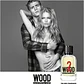 Dsquared2 2 Wood Unissexo Eau de Toilette - Thumbnail 3