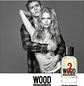 Dsquared2 Two Wood Unissexo Eau de Toilette - Thumbnail 3